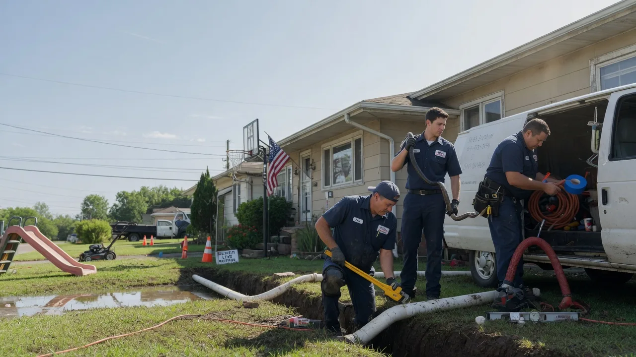 Toilet Installation in Bridgeton, MO near me